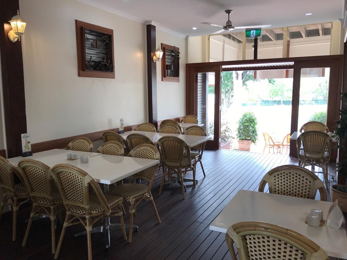Exchange Hotel Toogoolawah Exterior photo