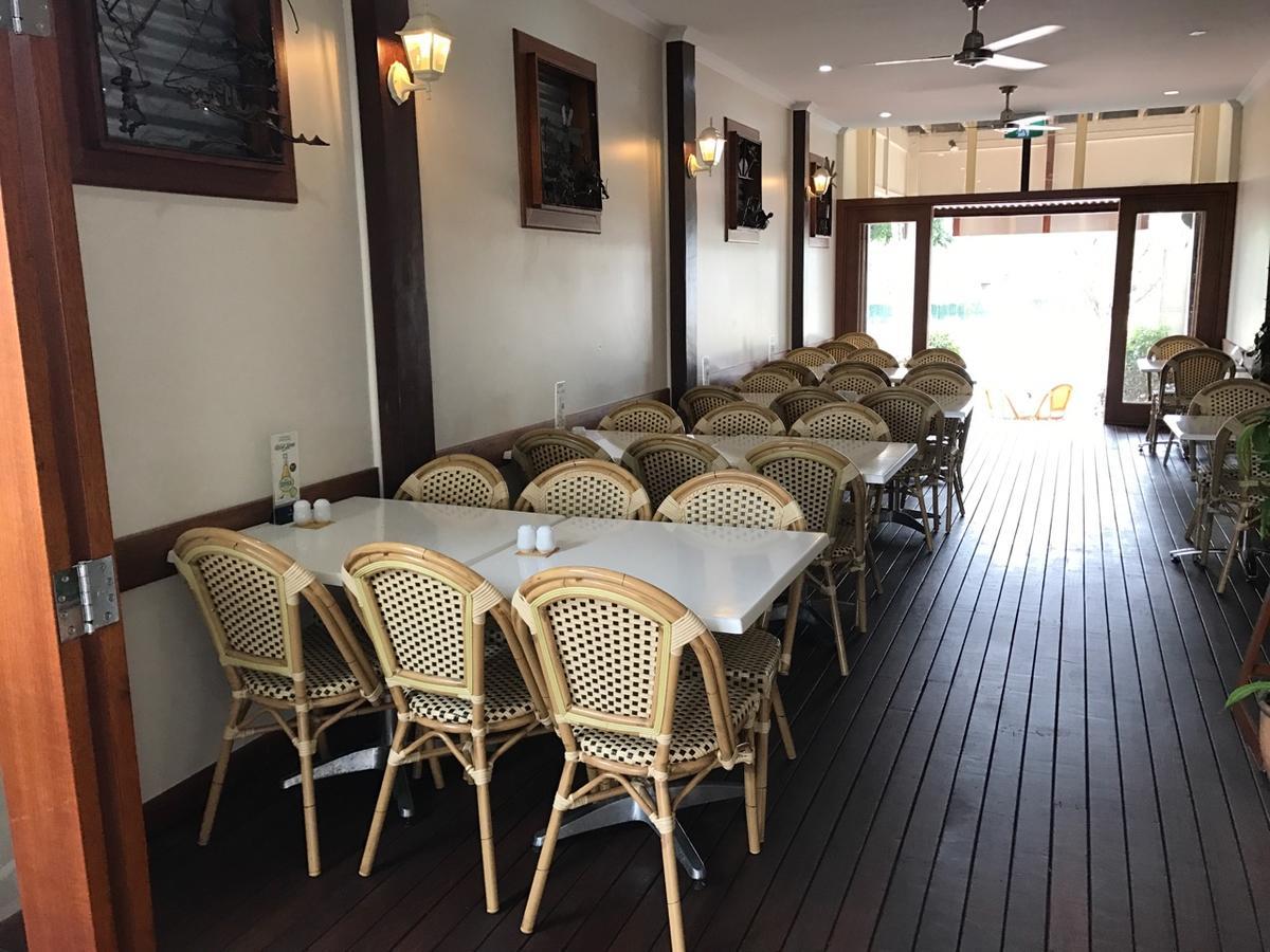 Exchange Hotel Toogoolawah Exterior photo